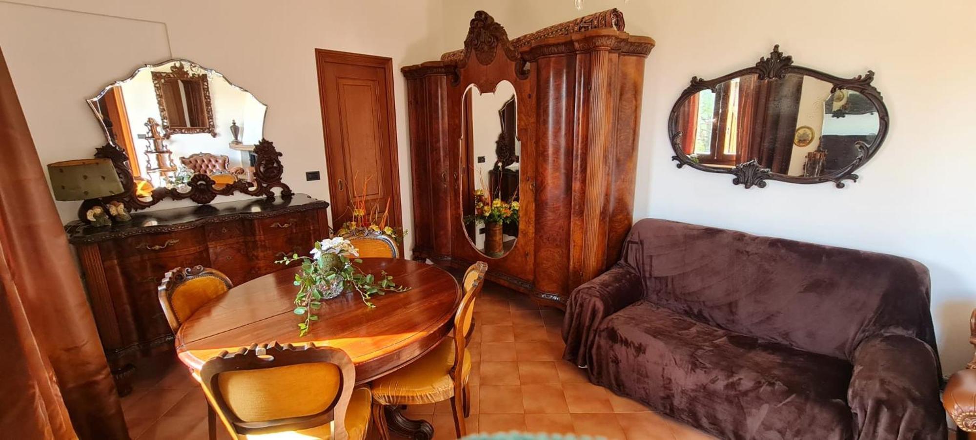 Villa Angel Rapallo Dış mekan fotoğraf