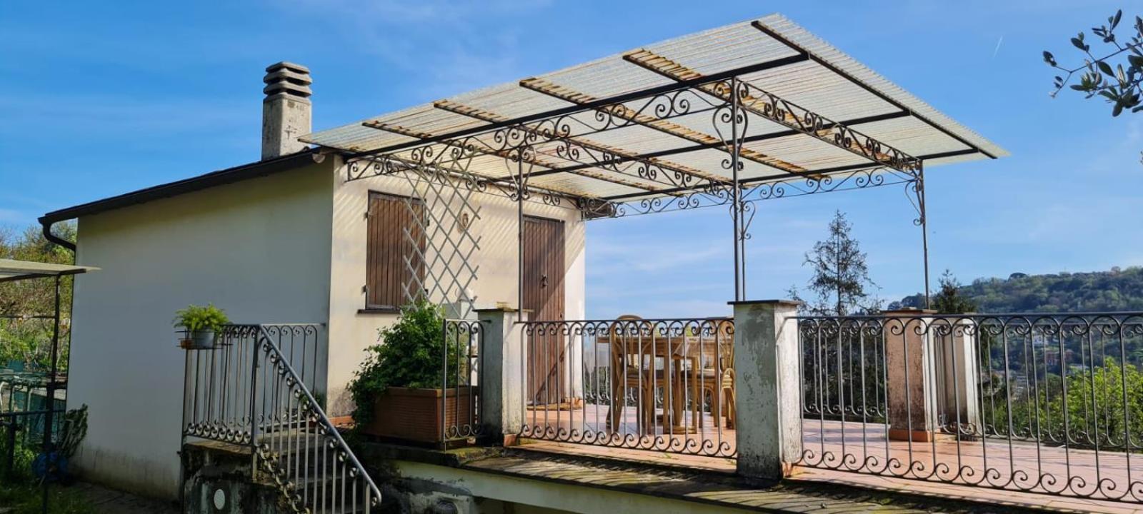 Villa Angel Rapallo Dış mekan fotoğraf