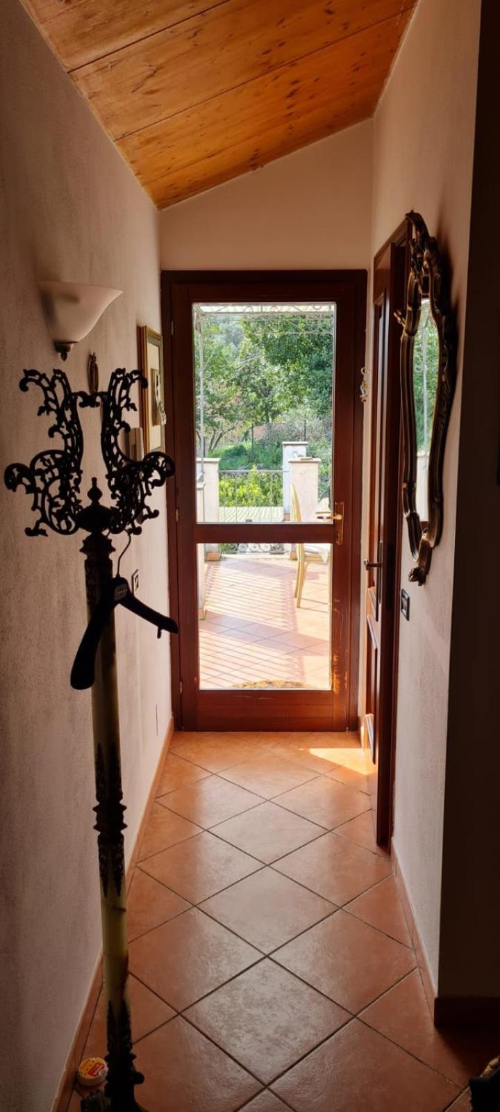 Villa Angel Rapallo Dış mekan fotoğraf