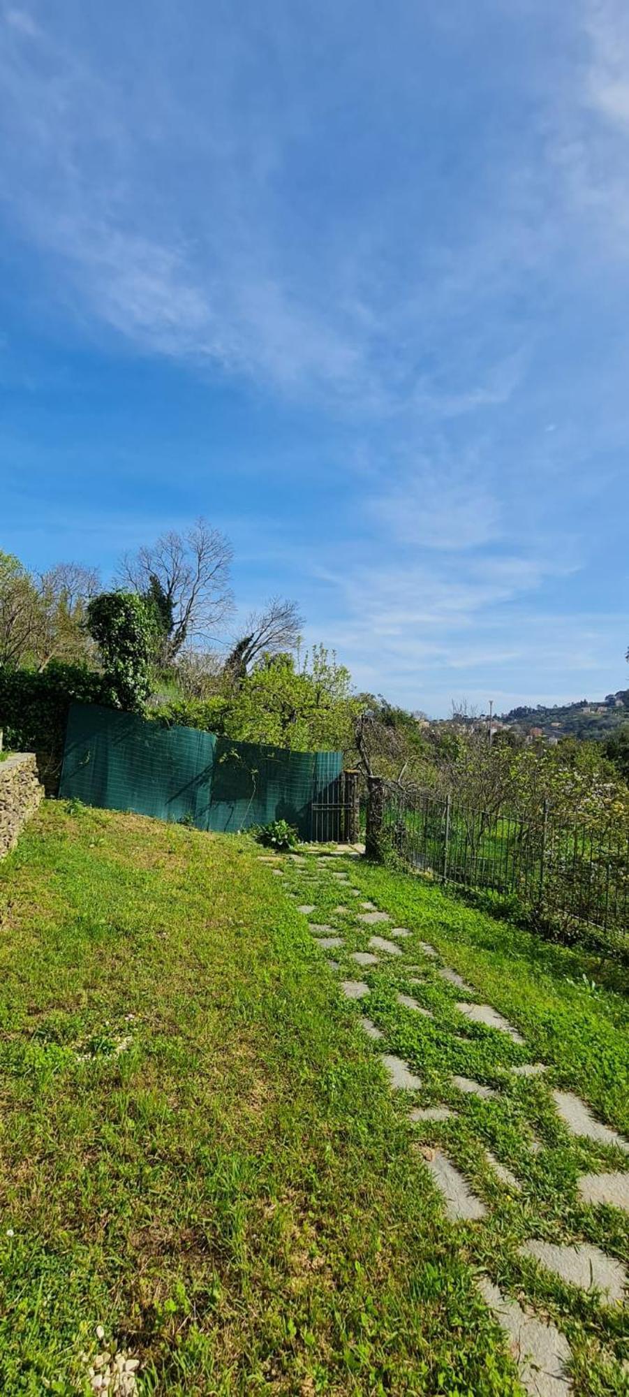 Villa Angel Rapallo Dış mekan fotoğraf