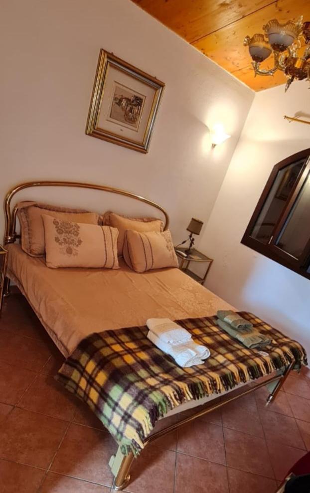 Villa Angel Rapallo Dış mekan fotoğraf