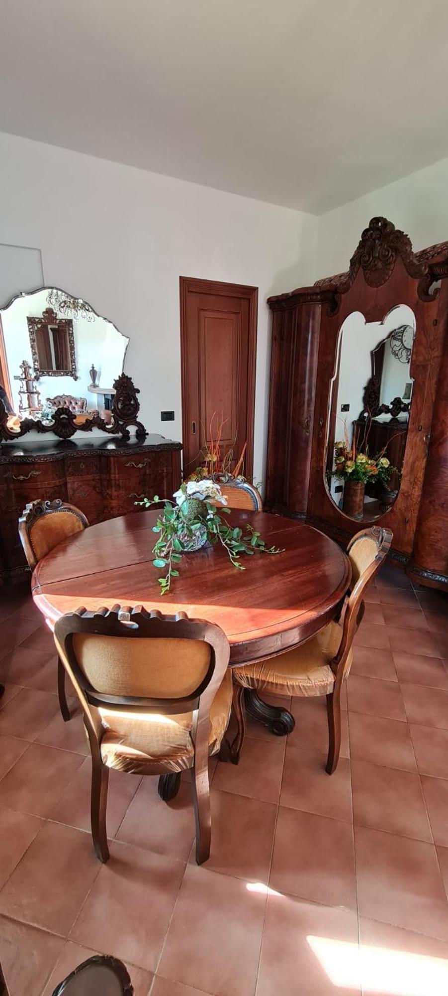 Villa Angel Rapallo Dış mekan fotoğraf