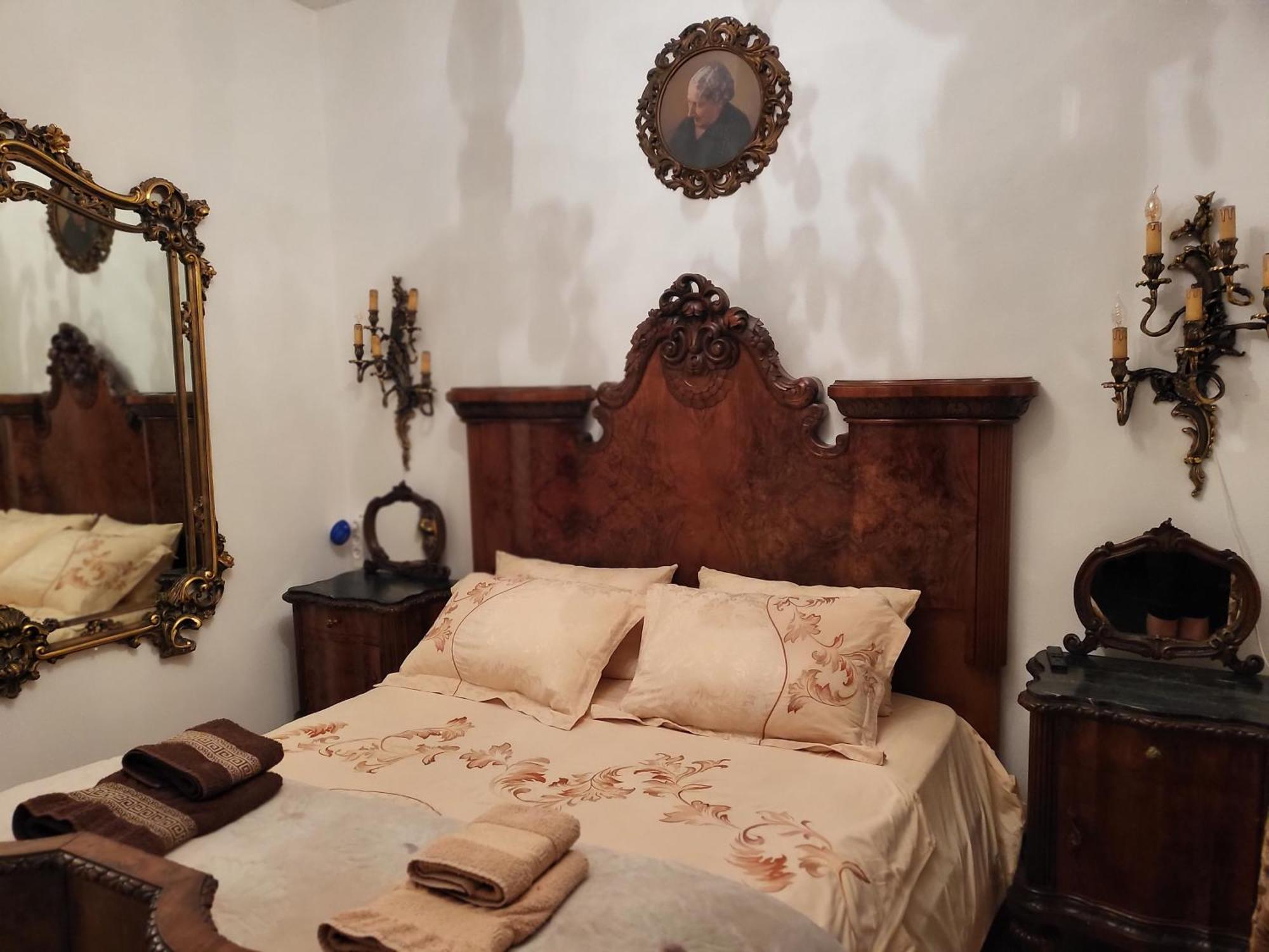 Villa Angel Rapallo Dış mekan fotoğraf