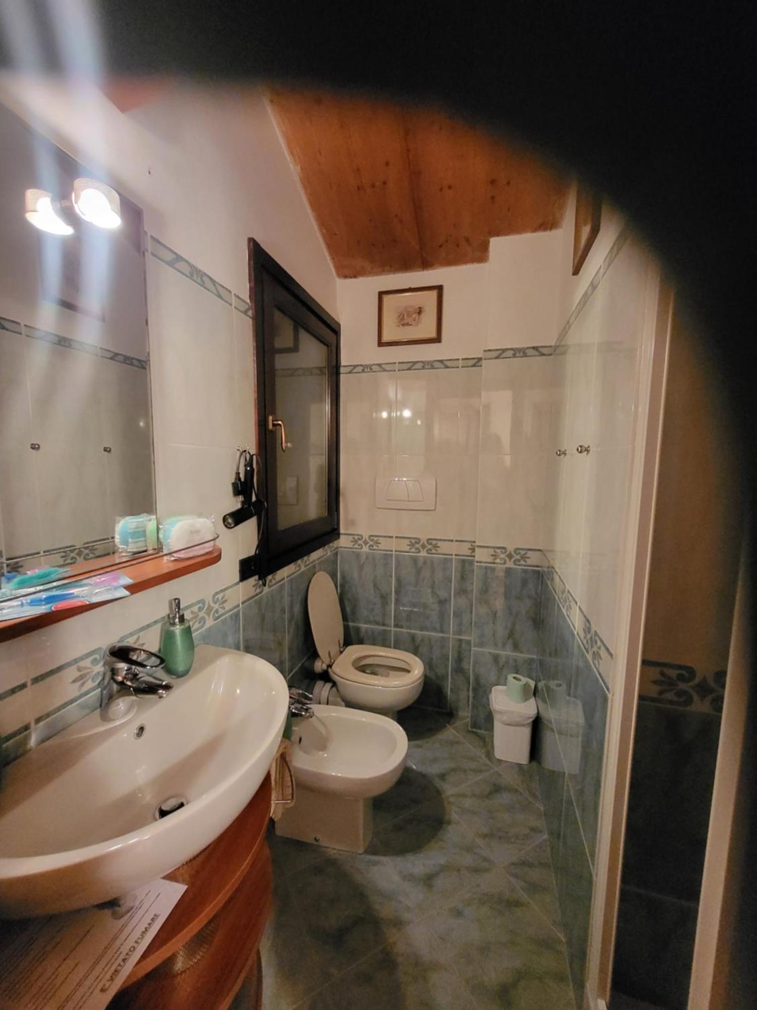 Villa Angel Rapallo Dış mekan fotoğraf